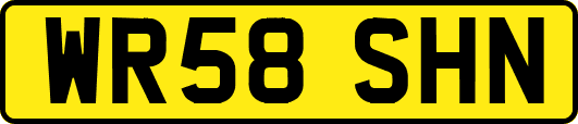 WR58SHN