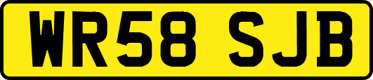 WR58SJB