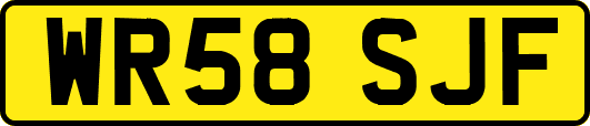 WR58SJF