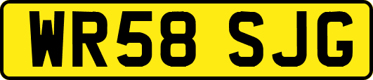 WR58SJG