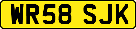 WR58SJK