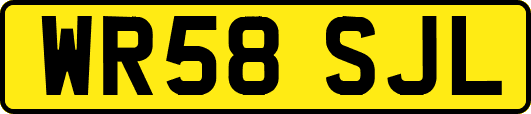 WR58SJL