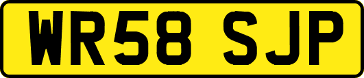 WR58SJP