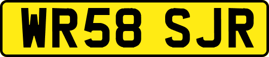 WR58SJR