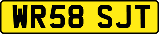WR58SJT