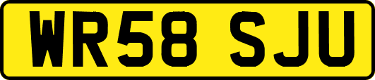 WR58SJU