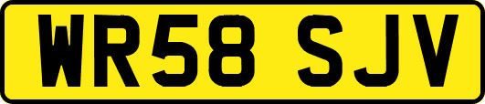 WR58SJV