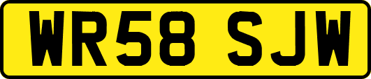 WR58SJW