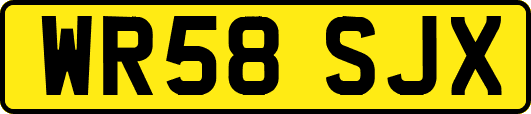 WR58SJX