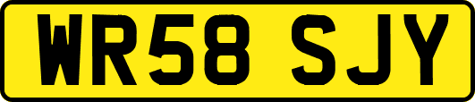 WR58SJY