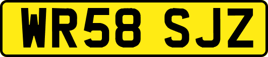 WR58SJZ