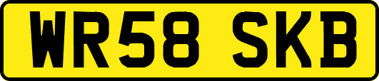 WR58SKB