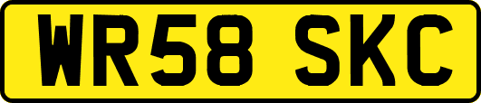 WR58SKC