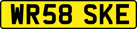 WR58SKE