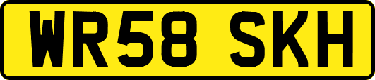 WR58SKH