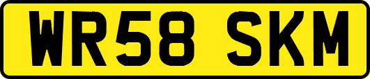WR58SKM