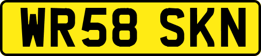 WR58SKN