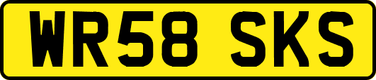 WR58SKS