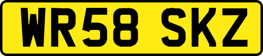 WR58SKZ