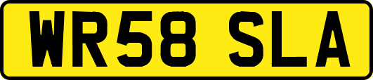 WR58SLA