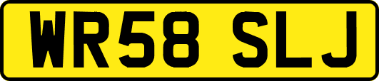 WR58SLJ