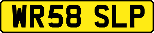 WR58SLP
