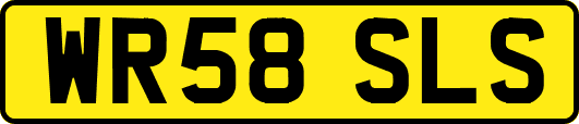 WR58SLS