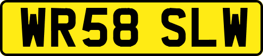WR58SLW