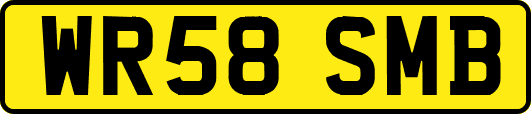 WR58SMB