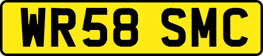 WR58SMC