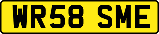 WR58SME