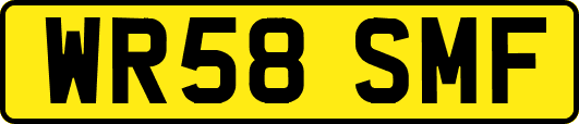 WR58SMF