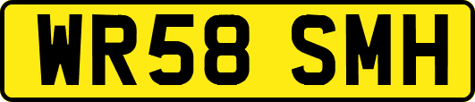 WR58SMH