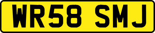 WR58SMJ