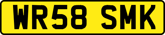 WR58SMK