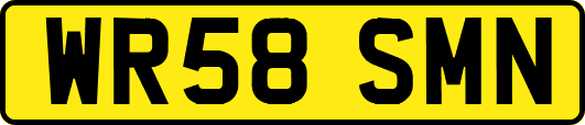 WR58SMN