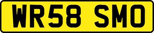 WR58SMO