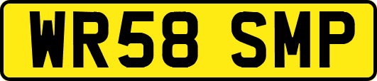 WR58SMP