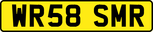 WR58SMR
