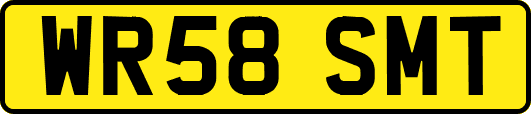 WR58SMT