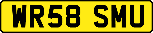 WR58SMU