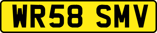 WR58SMV