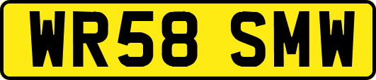 WR58SMW