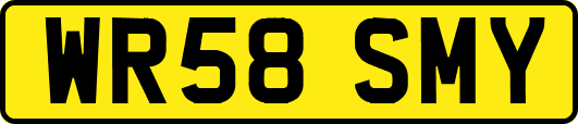 WR58SMY