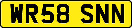 WR58SNN