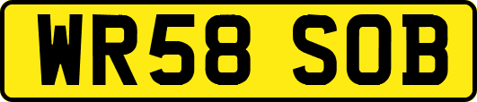 WR58SOB