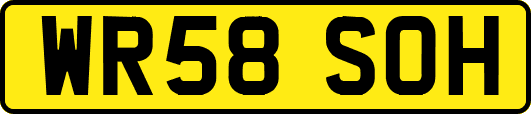 WR58SOH