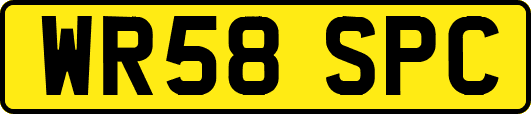 WR58SPC