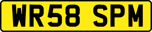 WR58SPM