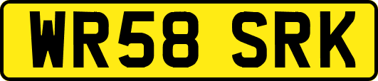 WR58SRK